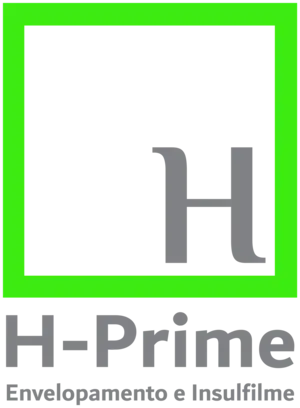 H-Prime Envelopamento e Insulfilme